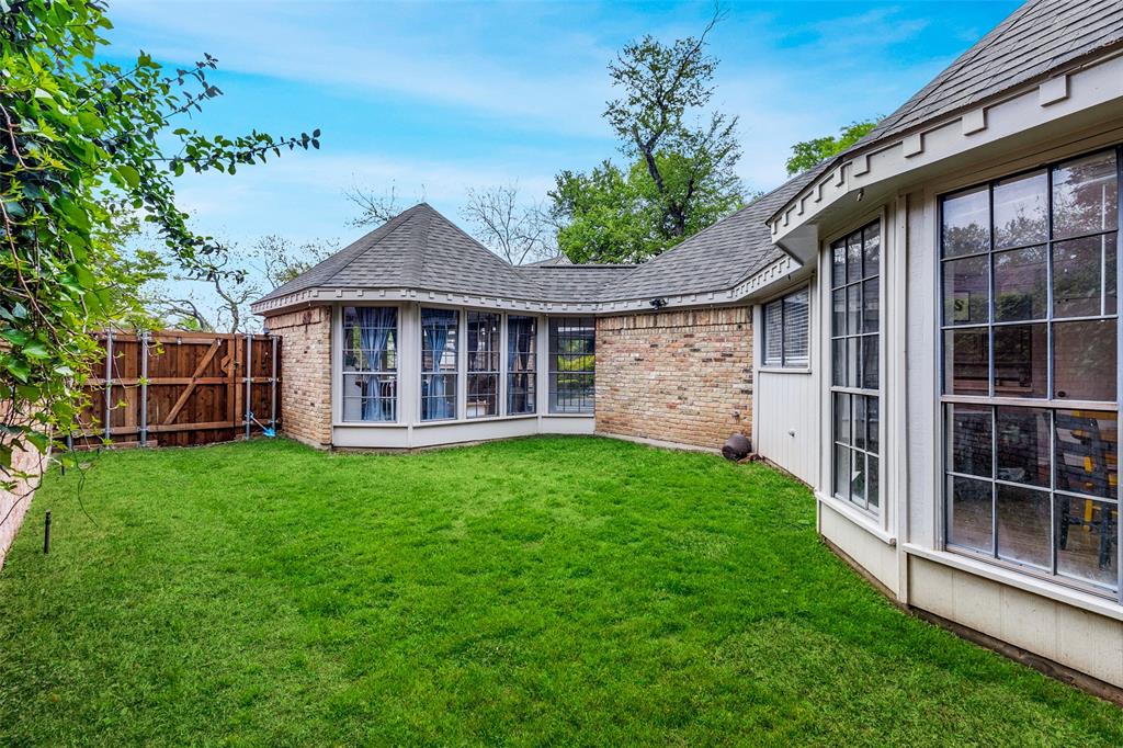 Preston Park #2 Rev - Residential