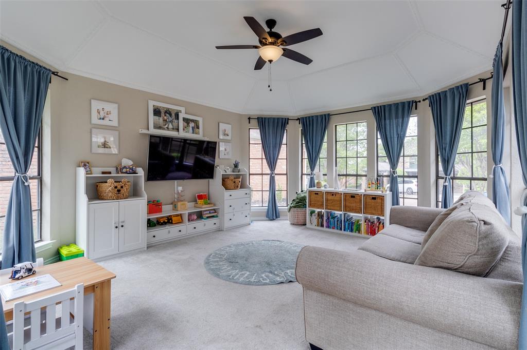 Preston Park #2 Rev - Residential