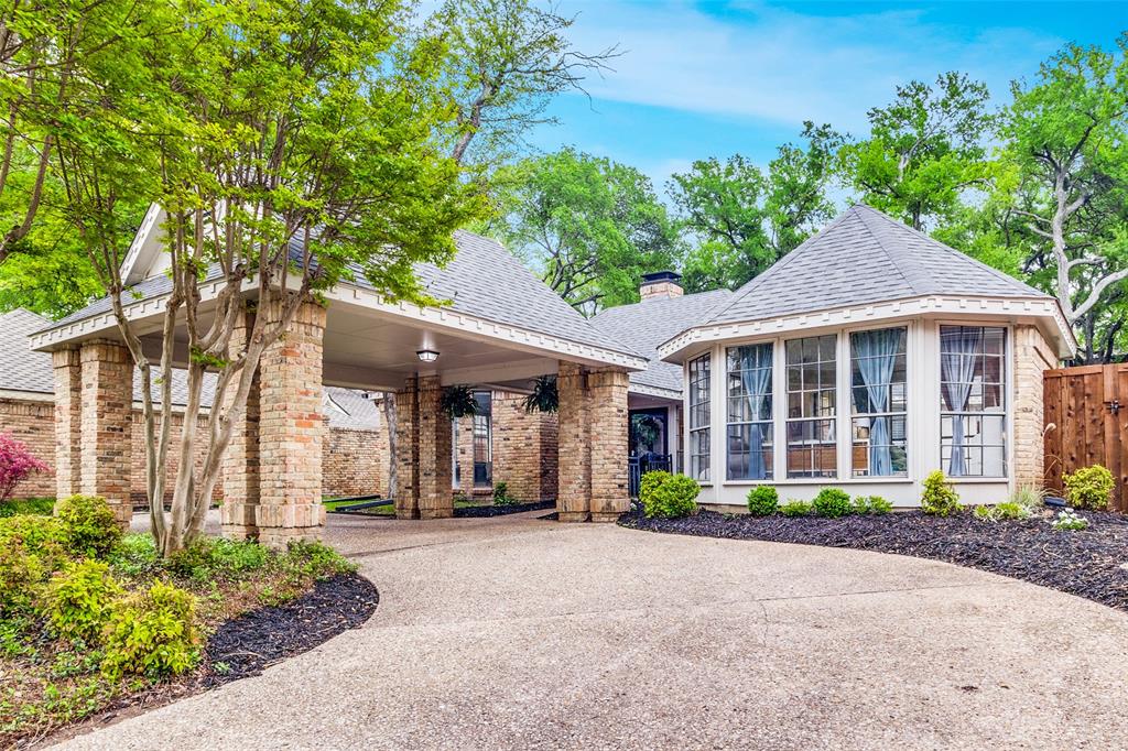 Preston Park #2 Rev - Residential