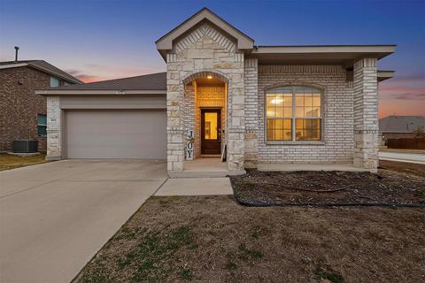 423 Pepperbark Avenue Princeton TX 75407