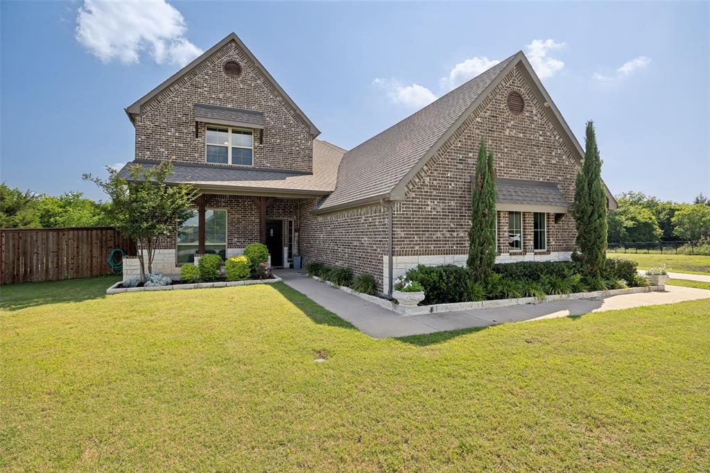2201 Henson Lane