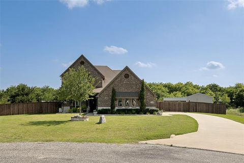 Photo of 2201 Henson Lane, Nevada, TX 75173 (MLS # 21281170)