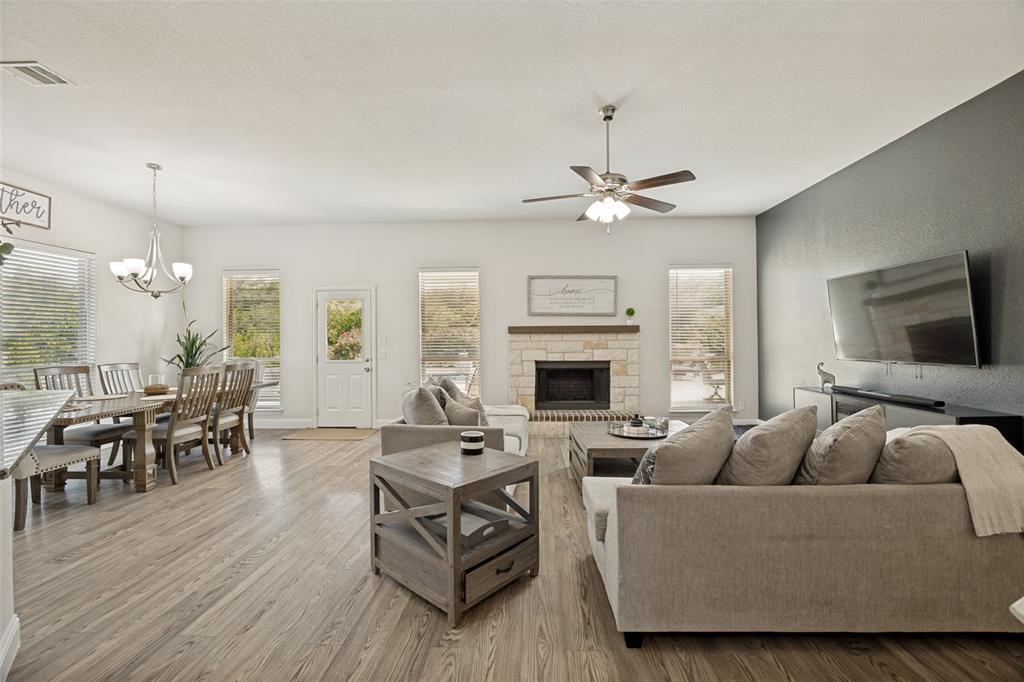 2201 Henson Lane