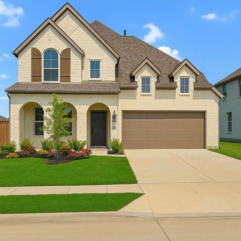 2424 Doncaster Drive Forney TX 75126