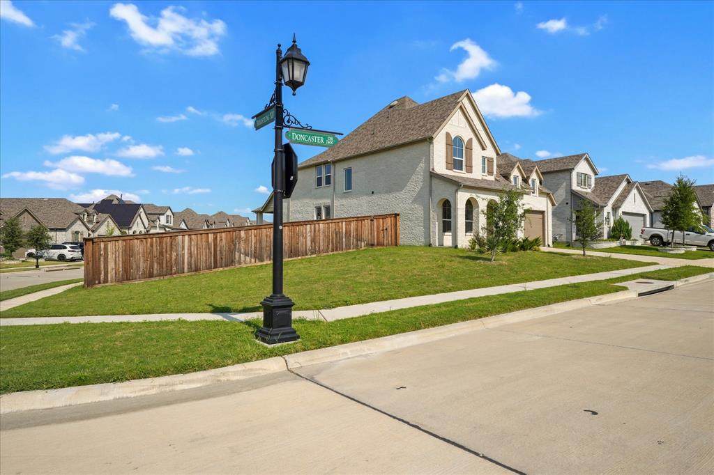 2424 Doncaster Drive
