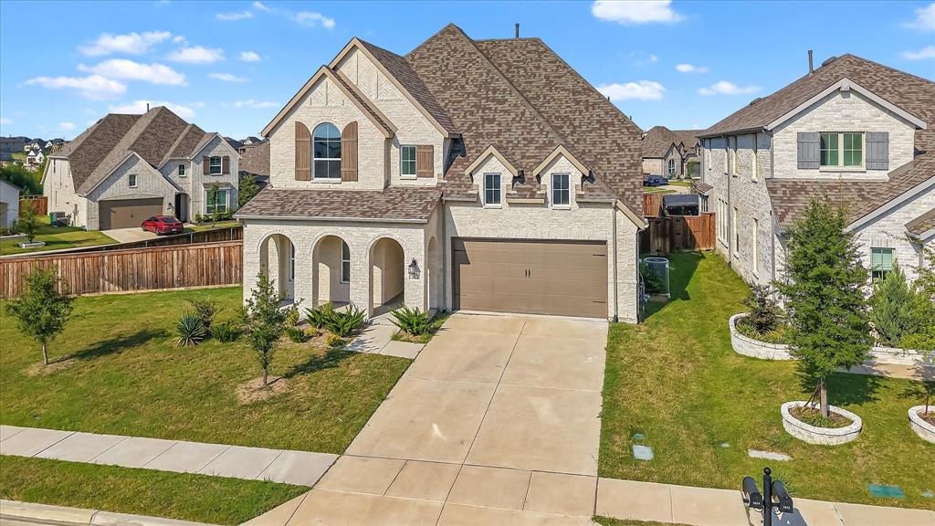 2424 Doncaster Drive