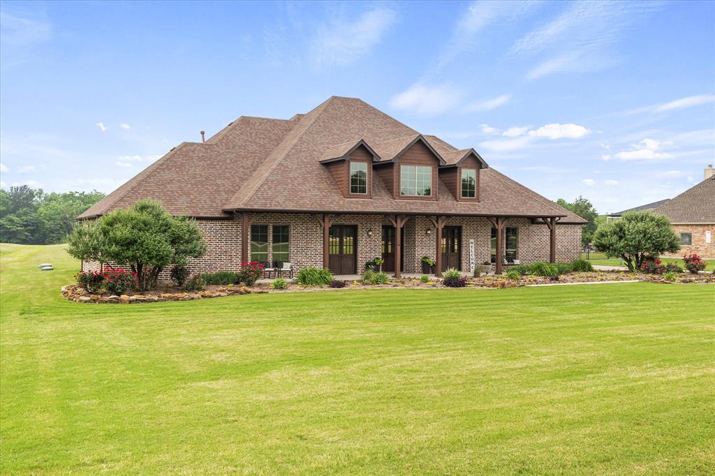2035 Hodges Lake Drive