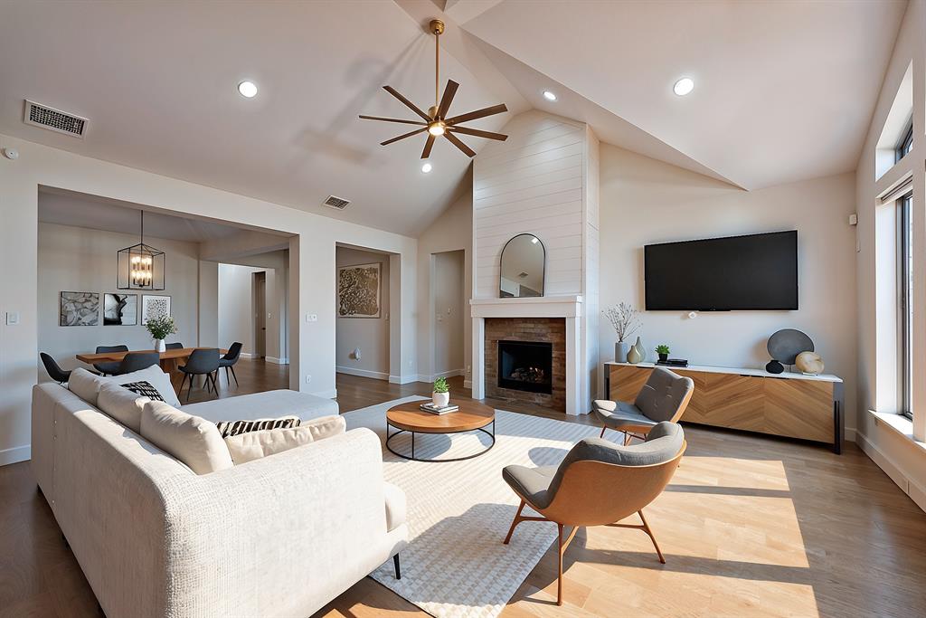 2609 Sibley Drive
