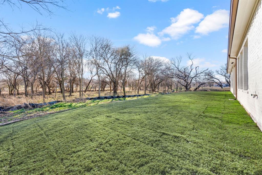 Rolling Creek Ranch - Residential