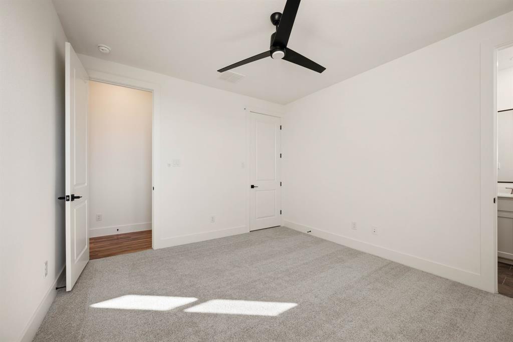 Rolling Creek Ranch - Residential