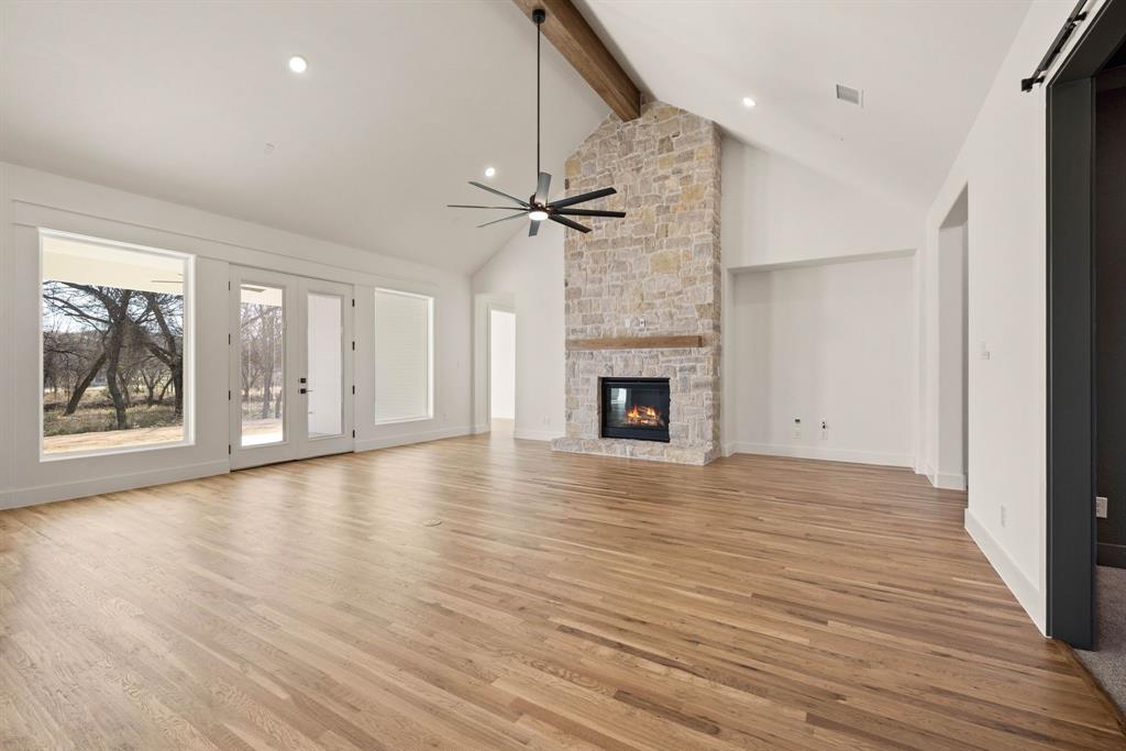 Rolling Creek Ranch - Residential