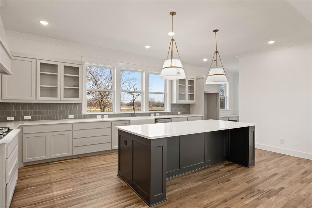 Rolling Creek Ranch - Residential