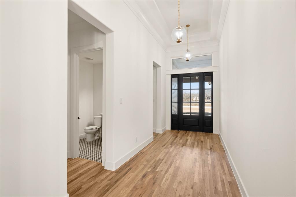 Rolling Creek Ranch - Residential