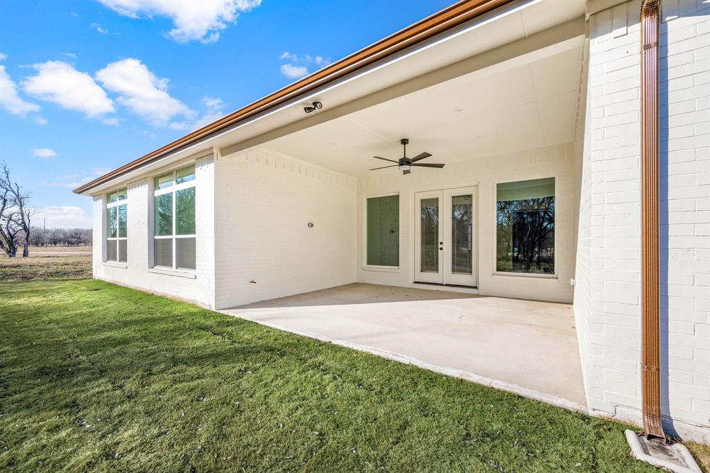 Rolling Creek Ranch - Residential