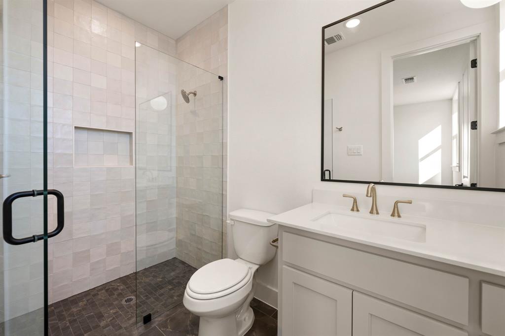 Rolling Creek Ranch - Residential