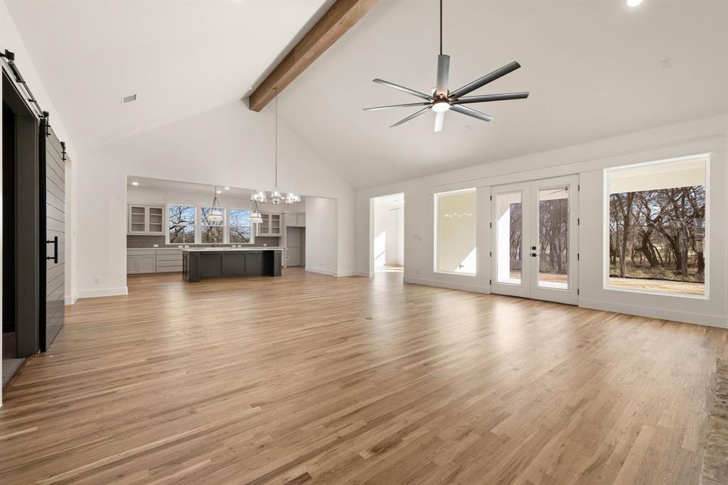 Rolling Creek Ranch - Residential