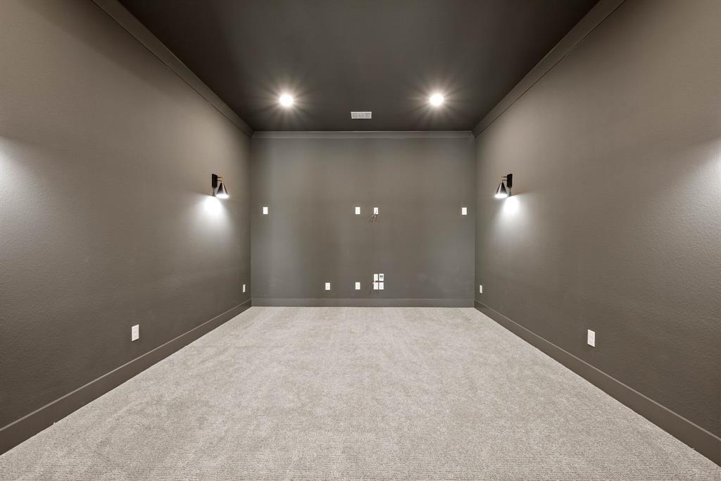 Rolling Creek Ranch - Residential