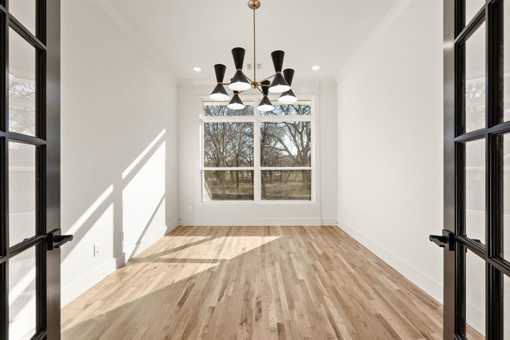 Rolling Creek Ranch - Residential