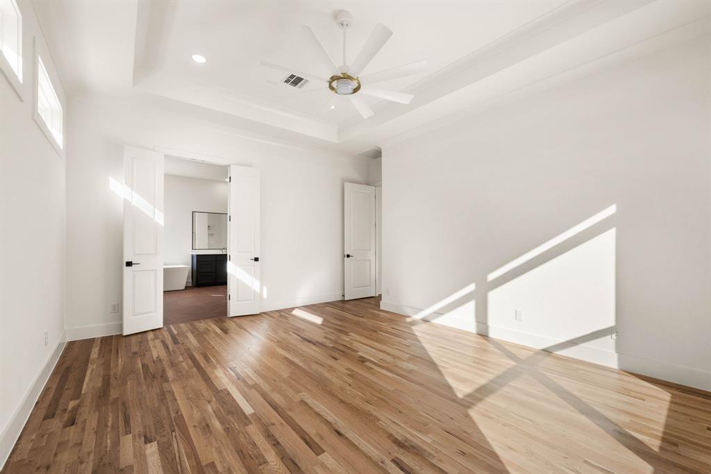 Rolling Creek Ranch - Residential