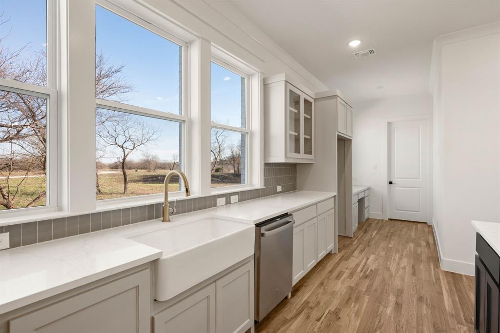 Rolling Creek Ranch - Residential