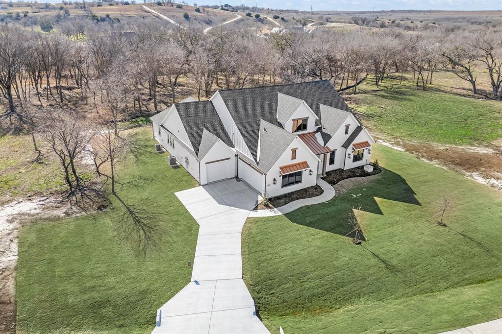 3004 Rolling Creek Drive