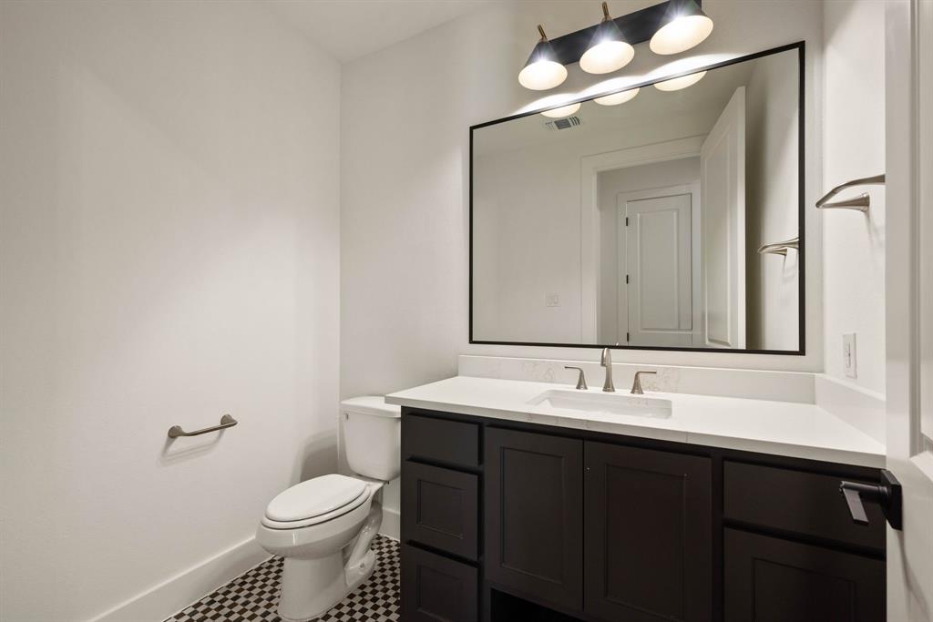 Rolling Creek Ranch - Residential