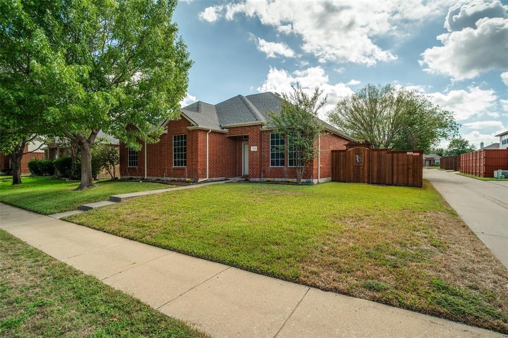 1524 Creek Springs Drive