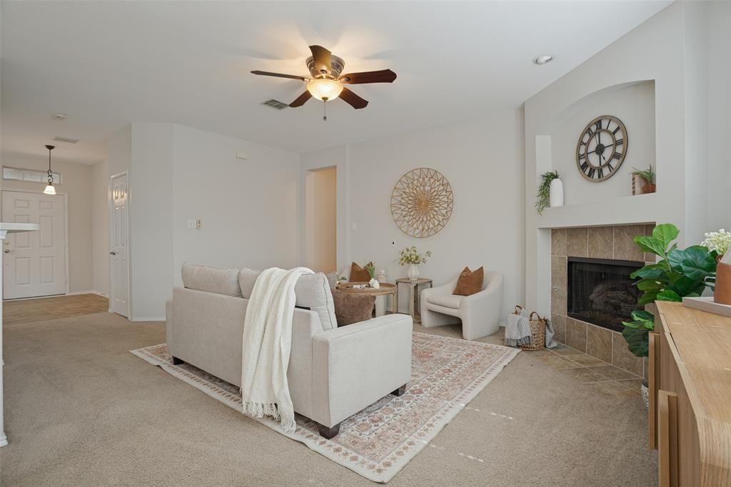 1524 Creek Springs Drive