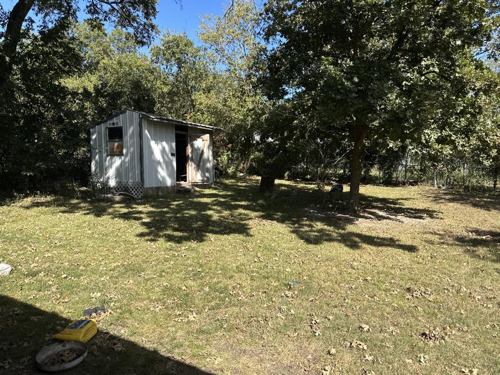 Orig Town Of Wolfe City - Residential