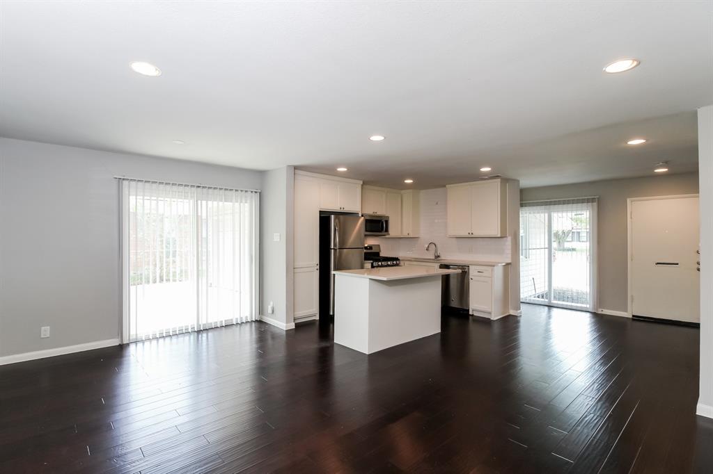 Northgate - Residential Lease