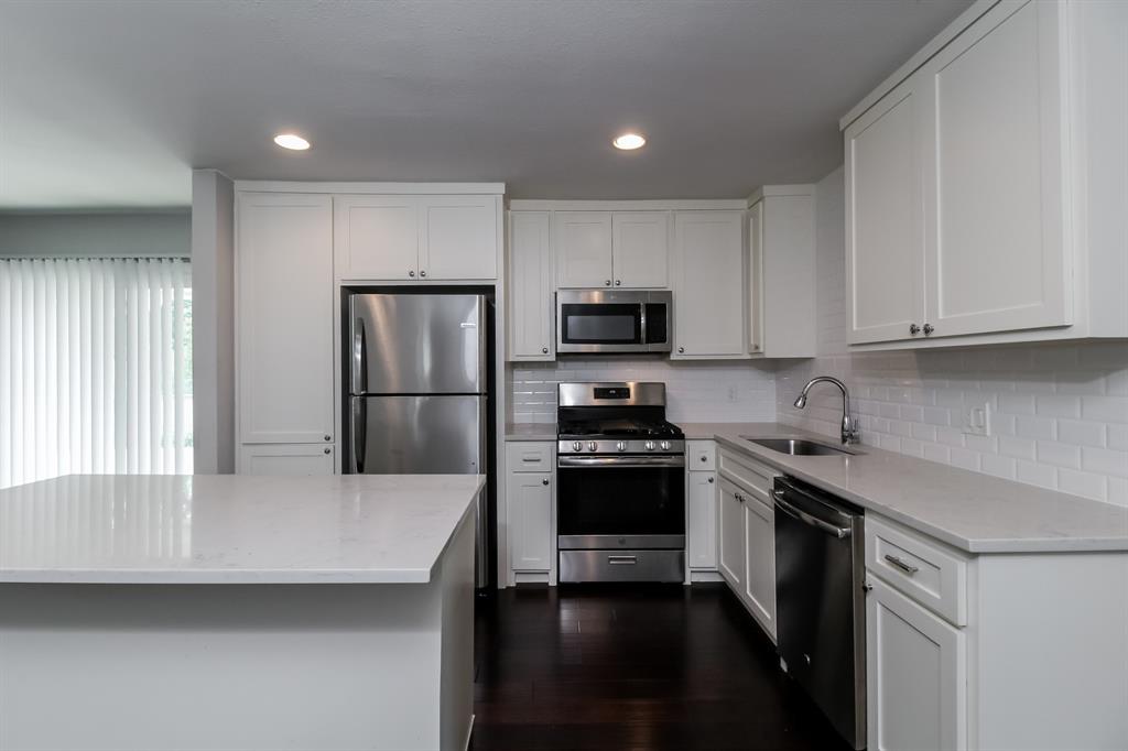 Northgate - Residential Lease