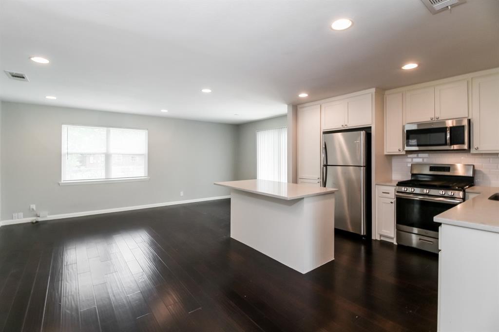 Northgate - Residential Lease