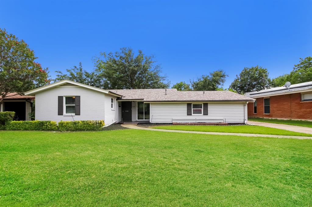 Northgate - Residential Lease