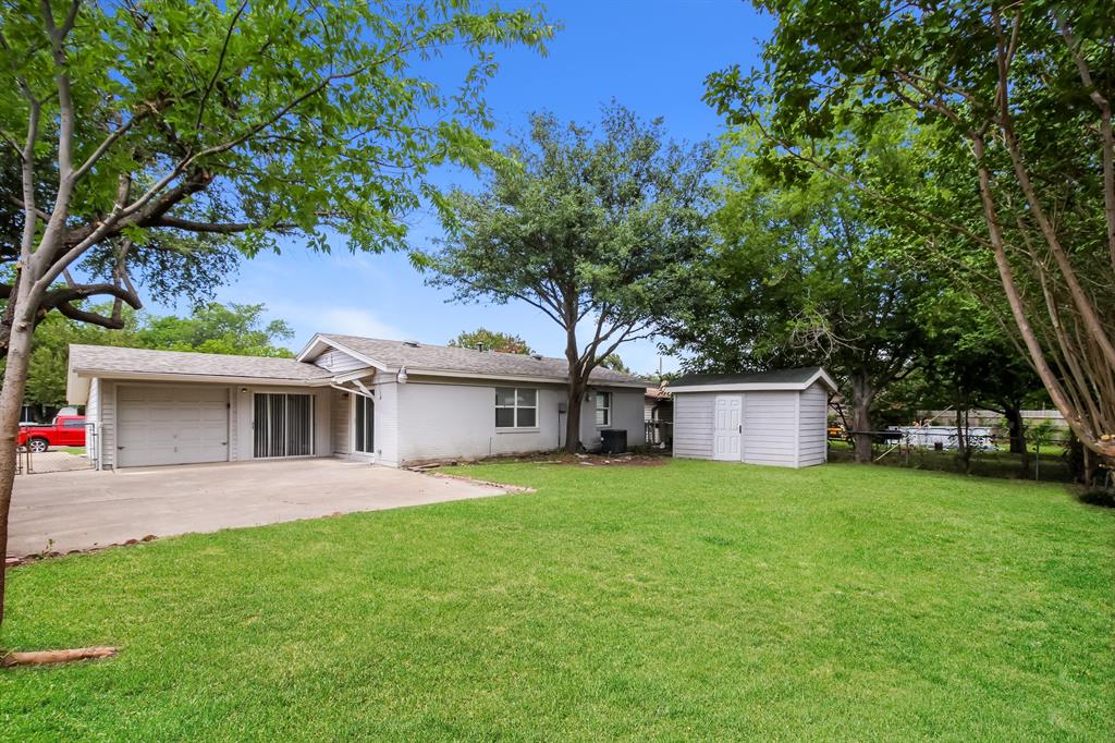 Northgate - Residential Lease