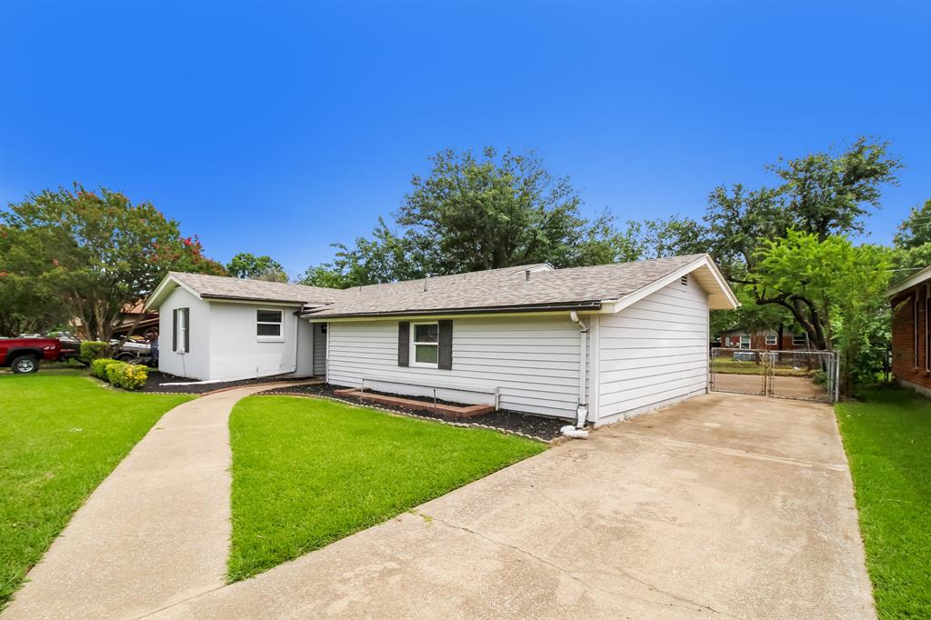 Northgate - Residential Lease