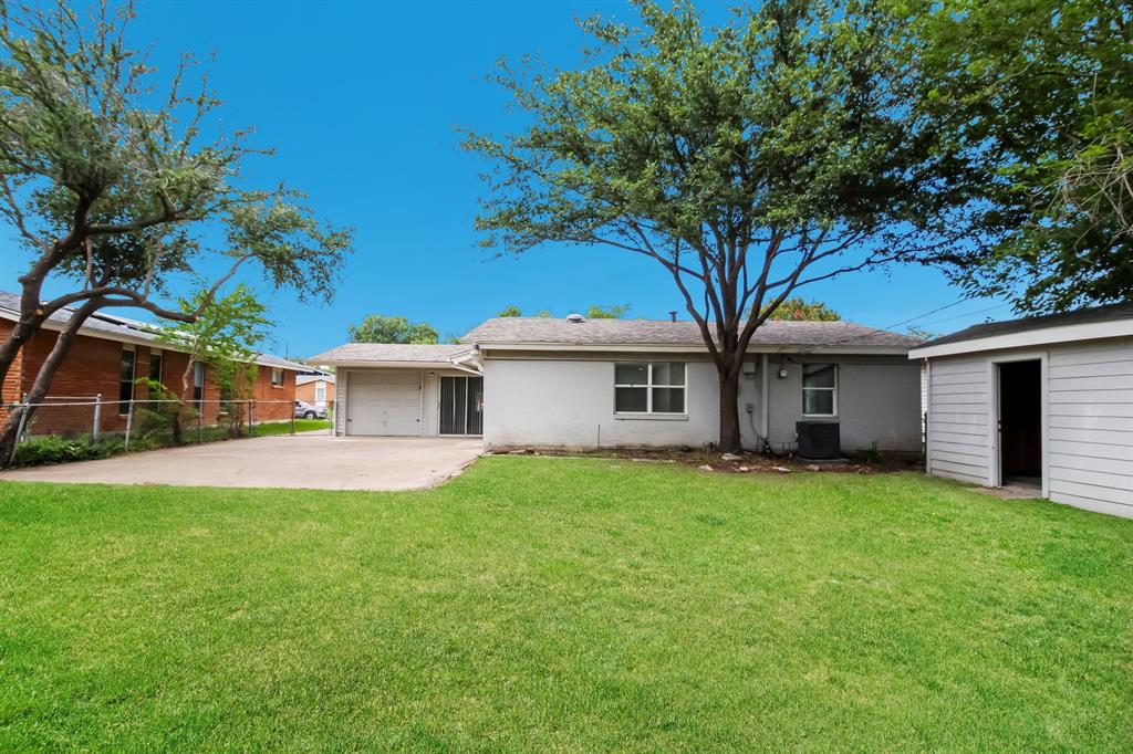 Northgate - Residential Lease