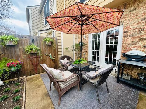 Tiny photo for 3801 14th Street #103, Plano, TX 75074 (MLS # 21200986)