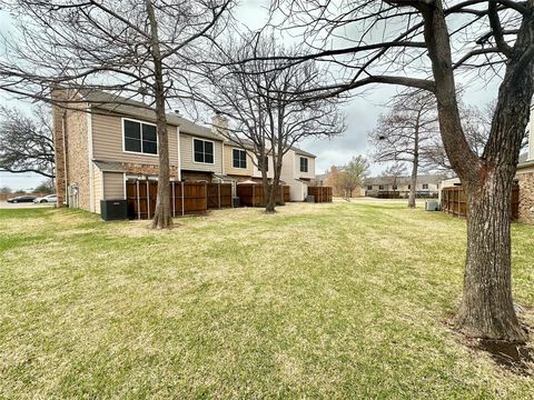 Tiny photo for 3801 14th Street #103, Plano, TX 75074 (MLS # 21200986)