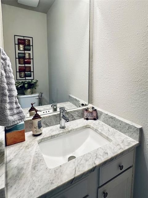 Tiny photo for 3801 14th Street #103, Plano, TX 75074 (MLS # 21200986)