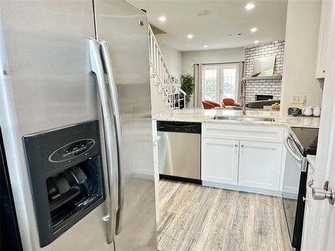 Tiny photo for 3801 14th Street #103, Plano, TX 75074 (MLS # 21200986)