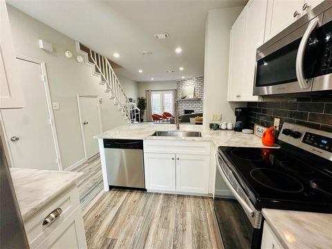 Tiny photo for 3801 14th Street #103, Plano, TX 75074 (MLS # 21200986)