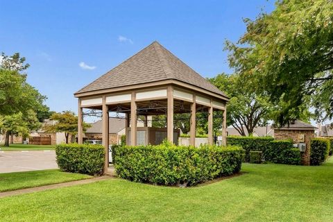 Tiny photo for 3801 14th Street #103, Plano, TX 75074 (MLS # 21200986)
