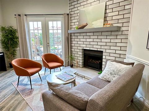 Tiny photo for 3801 14th Street #103, Plano, TX 75074 (MLS # 21200986)