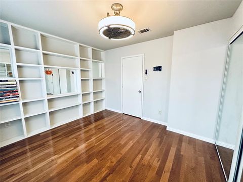 Tiny photo for 3801 14th Street #103, Plano, TX 75074 (MLS # 21200986)