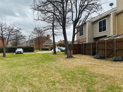 Tiny photo for 3801 14th Street #103, Plano, TX 75074 (MLS # 21200986)