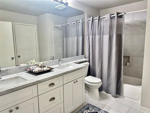 Tiny photo for 3801 14th Street #103, Plano, TX 75074 (MLS # 21200986)