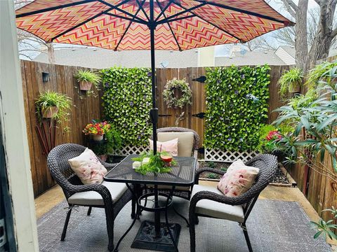 Tiny photo for 3801 14th Street #103, Plano, TX 75074 (MLS # 21200986)