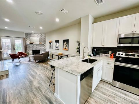 Tiny photo for 3801 14th Street #103, Plano, TX 75074 (MLS # 21200986)