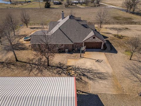 A home in Winnsboro