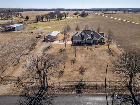 A home in Winnsboro